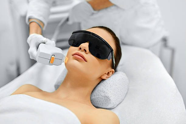How Laser-Based Acne Treatments Work